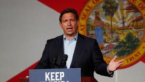 DeSantis seeks to end spending on diversity programs in state colleges