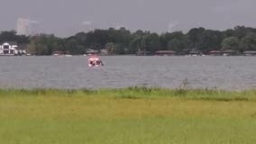 Wrongful death lawsuit filed after boy drowns during rowing practice at Lake Fairview in Orlando