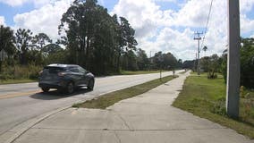 Palm Bay Police: Search still on for suspect after incident with roommate; no threat to public