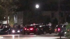 Florida community still plagued by late-night street racing, resident says