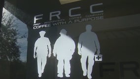 Brand new 'First Responder's Coffee Company' benefiting Florida front liners