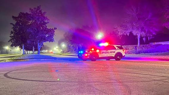 Woman found dead in Florida neighborhood near SUV with her sleeping toddler inside, police say