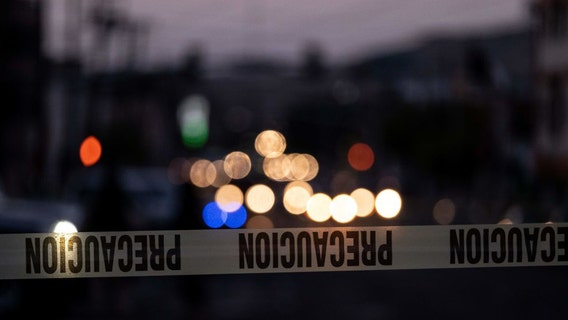 10 dismembered bodies found buried in central Mexico, authorities say