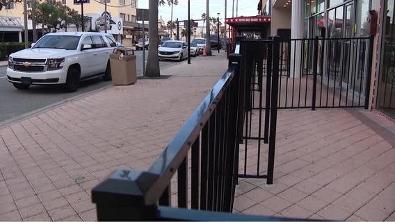 Daytona Beach hookah bars forced to close earlier because of crime concerns