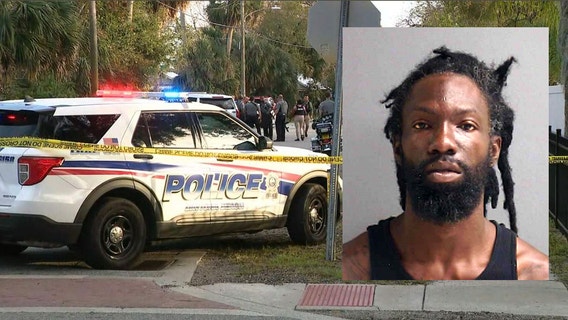 Arrest made in Daytona Beach after 1 injured in shooting