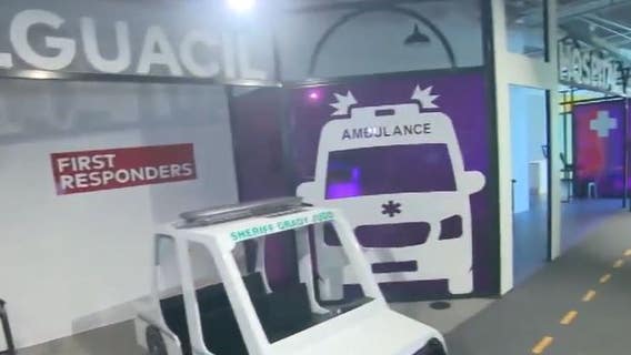 State-of-the-art Florida Children's Museum offers hands-on learning, exploration for kids