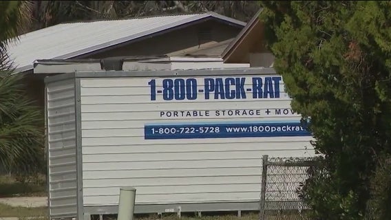 Daytona Beach residents still rebuilding from hurricanes, many families displaced