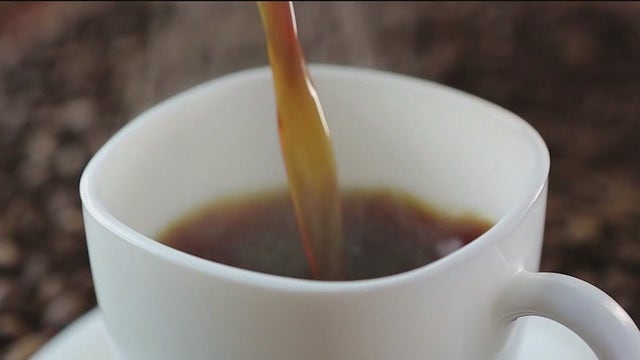 This is most popular coffee beverage choice in Florida, study shows