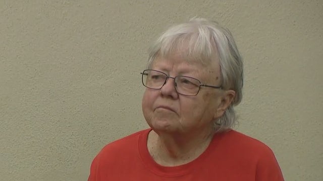 Florida woman who shot, killed husband at Daytona Beach hospital charged with murder, denied bond: police