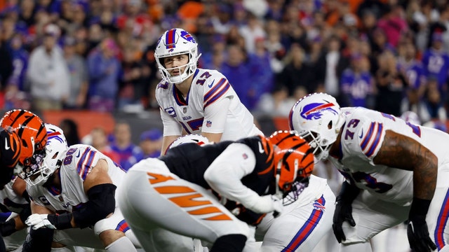 NFL still considers scheduling options, Week 18 unchanged