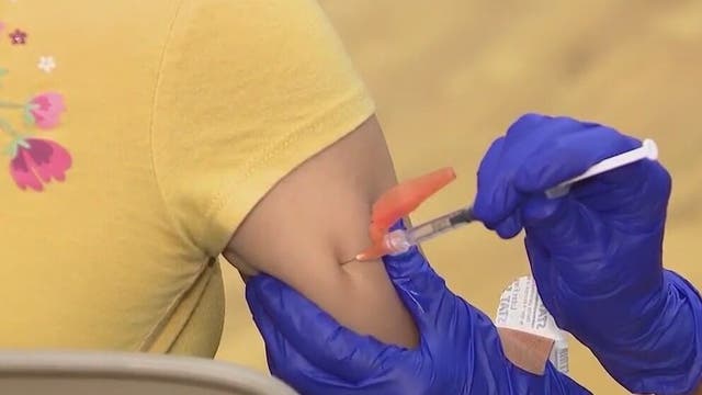 Free back-to-school immunizations event being held in Orange County: What to know