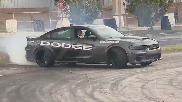 Mecum Auctions is back in Kissimmee showcasing unique rides for car lovers