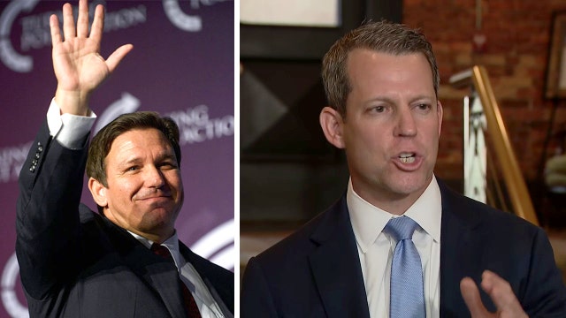 Warren vs. DeSantis: Ousted Florida state attorney cannot legally be reinstated by U.S. court, judge rules