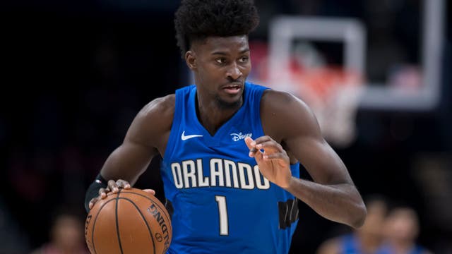 Jonathan Isaac assigned to Lakeland Magic of the NBA G league