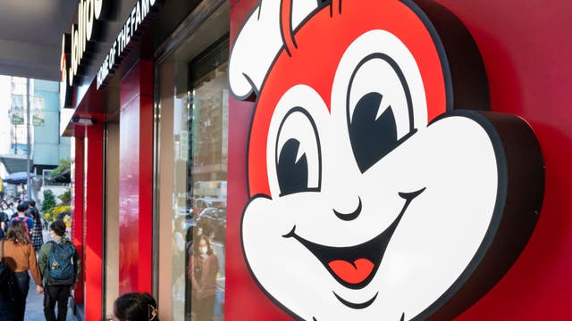 Jollibee opening first Central Florida location soon