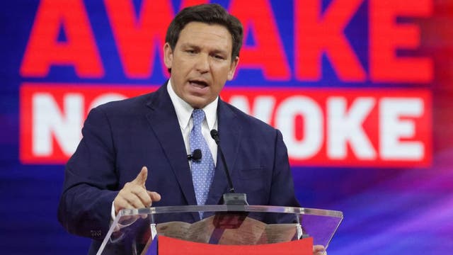 New College group files lawsuit against State, claiming violations of First and Fourteenth Amendments