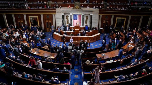US Speaker of the House: Here's how position is decided, and what that role does