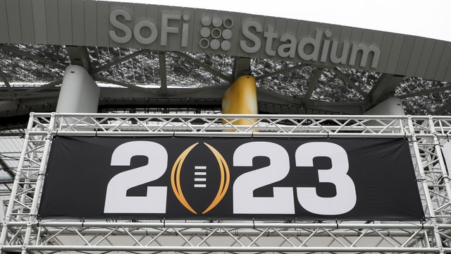 How to watch Georgia vs. TCU in 2023 National Championship: Channel, live stream, kickoff time, more