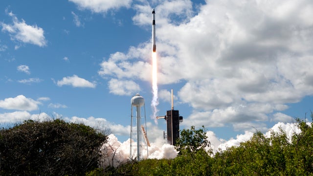 Crew-6 mission: SpaceX to launch 4 astronauts to ISS in February from Florida