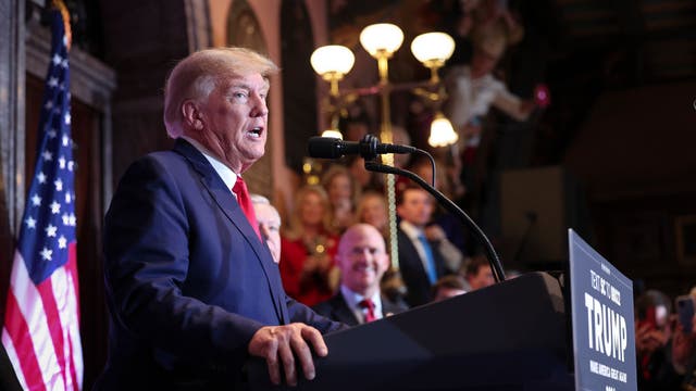 Trump opens 2024 run, says he’s ‘more committed’ than ever