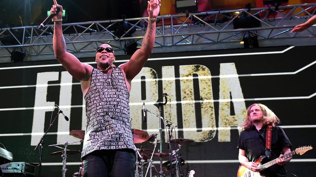 Florida jury awards rapper Flo Rida $82.6M for breach of contract case