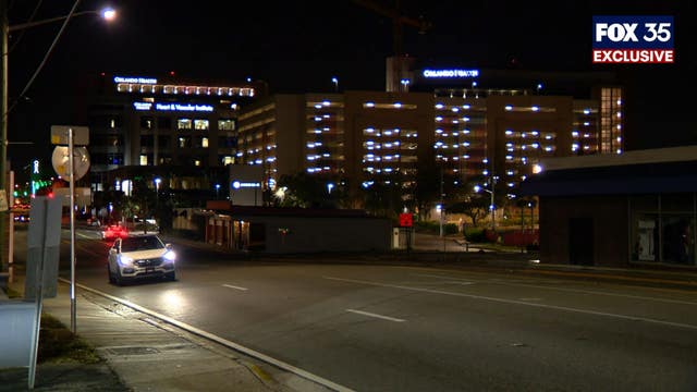 2 Florida children stabbed repeatedly by father's girlfriend, police say