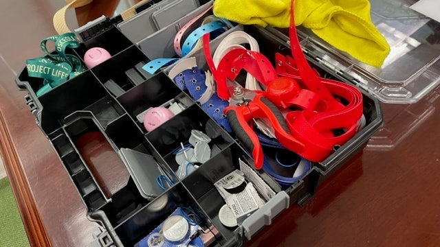 New programs help track Alzheimer's patients in Florida for free