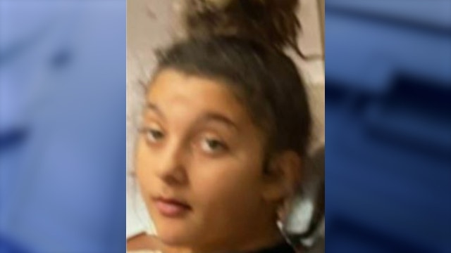 Florida Missing Child Alert issued for Fort Myers 13-year-old who disappeared in December