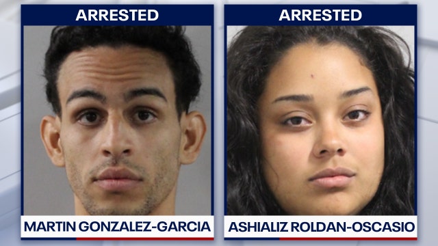 Florida burglars call 911 to get help 'moving their belongings,' sheriff says