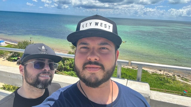 'He shouldn't have lost his life:' Family of Kissimmee crash victim speaks out