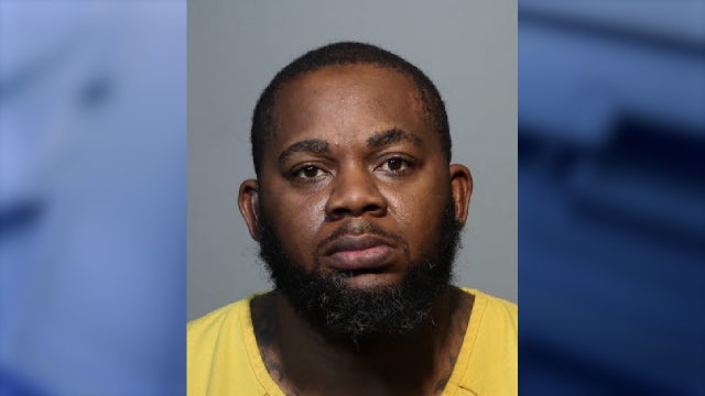 Florida inmate back in jail after accidental release in Seminole County: deputies