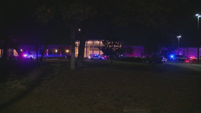 Teen shot outside Wekiva High School was innocent bystander, deputies say