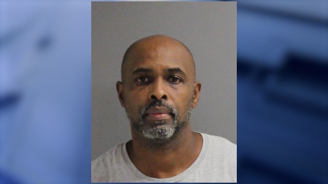 DeLand man convicted after setting woman on fire, killing her at her home