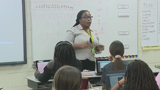 Brevard Public Schools latest to use placement agency to help with staff shortage