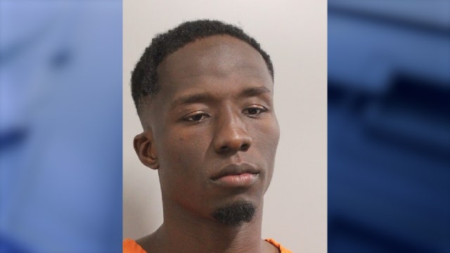 Florida teacher pulls out gun when denied entry into gated community, deputies say: 'You want this smoke?'