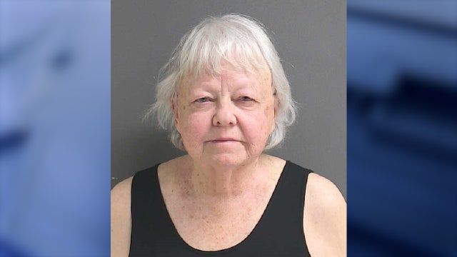 Woman accused of fatally shooting husband in Daytona Beach indicted by grand jury