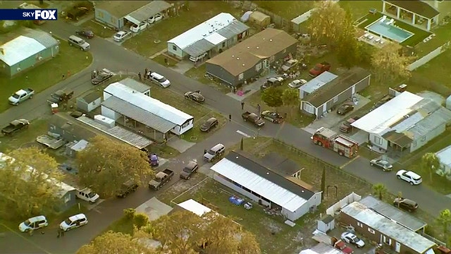 3 people found dead inside Kissimmee home in suspected murder-suicide identified