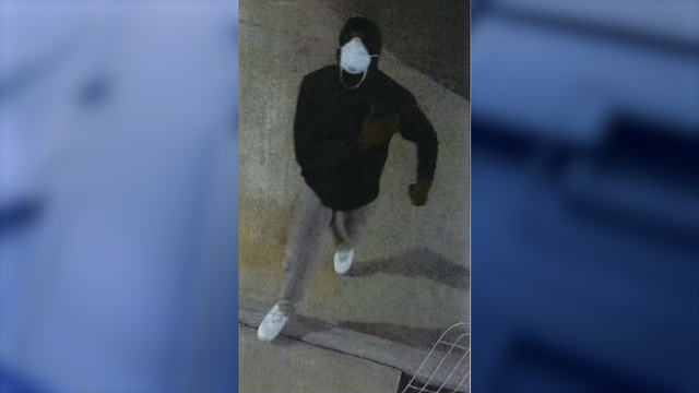 Melbourne police: Multiple guns stolen in Sicarios Gun Shop burglary; suspect on the run