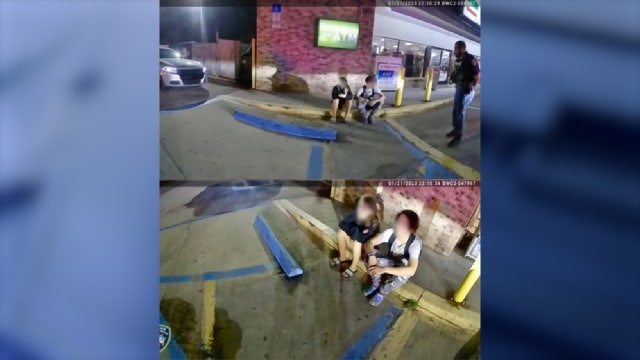 Merritt Island teens charged after entering into several cars at condo complex: Police