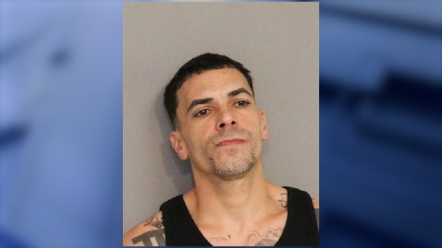 Florida man accused of shooting driver in leg during road rage incident: Deputies