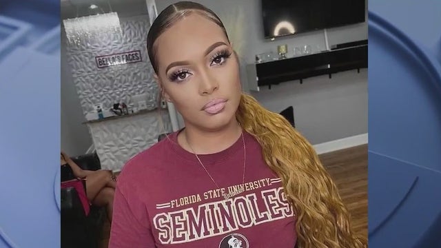 Friends seek justice for Sanford shooting victim, say other victims recovering