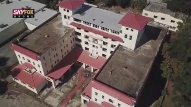 DeLand’s historic Putnam Hotel faces demolition after being deemed 'unsalvageable'