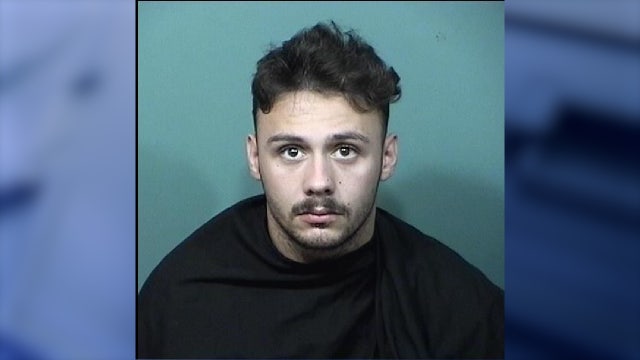US Marine travels to Central Florida to have sex with teen girl he met on social media: police