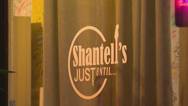 Owner of Sanford soul food restaurant claims she's being treated unfairly by city