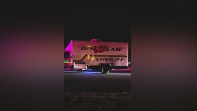 Body recovered from lake in Kissimmee after person entered pond: Deputies