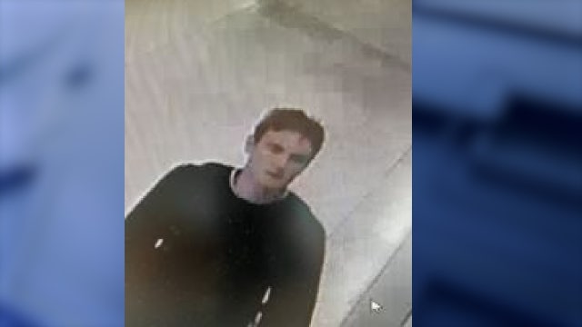 Photo shows suspect in carjacking at Orlando International Airport: police