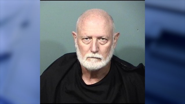 Former Brevard County school teacher arrested for trying to have 'sexual relations' with student: Deputies
