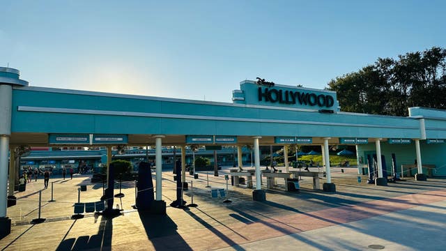 Walt Disney World closing as Hurricane Milton heads toward Florida