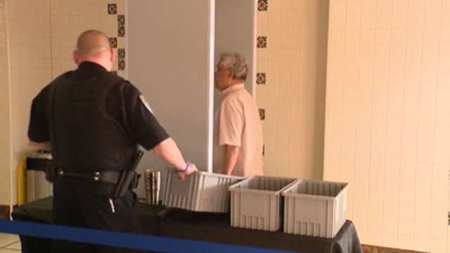 Halifax Health hospitals get new metal detectors as extra security measure