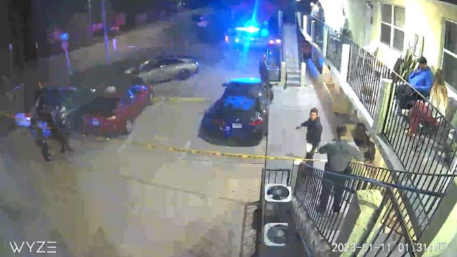 Love triangle leads to deadly stabbing in Daytona Beach; police say act was self defense